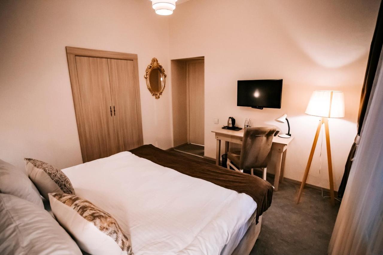 La Casa Baku Hotell Exteriör bild