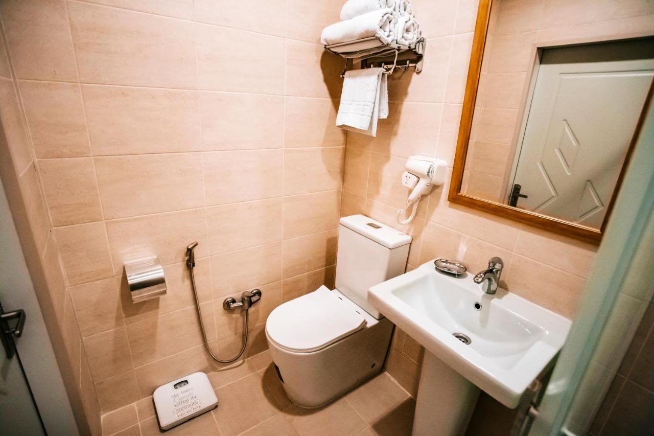 La Casa Baku Hotell Exteriör bild