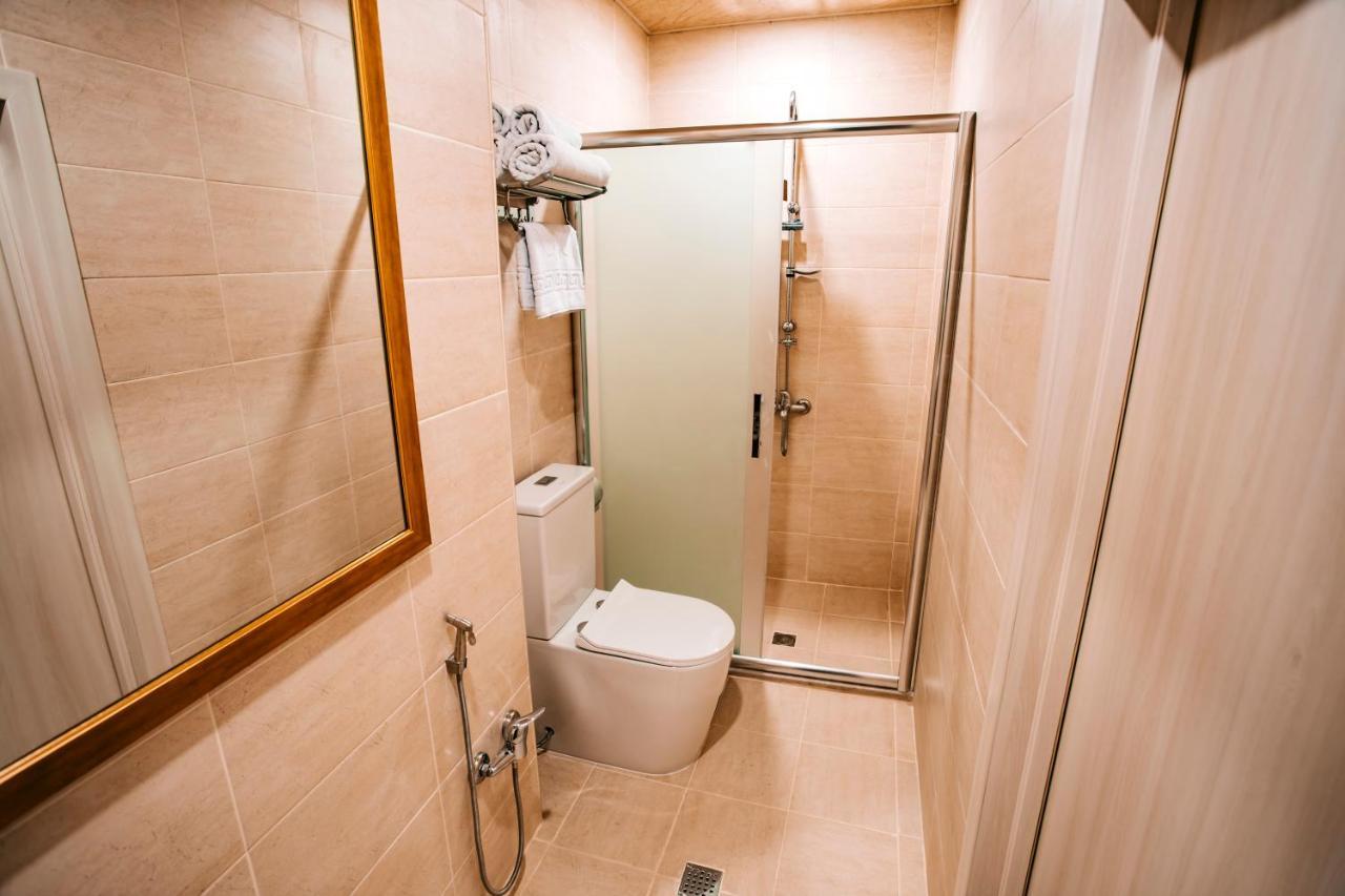 La Casa Baku Hotell Exteriör bild