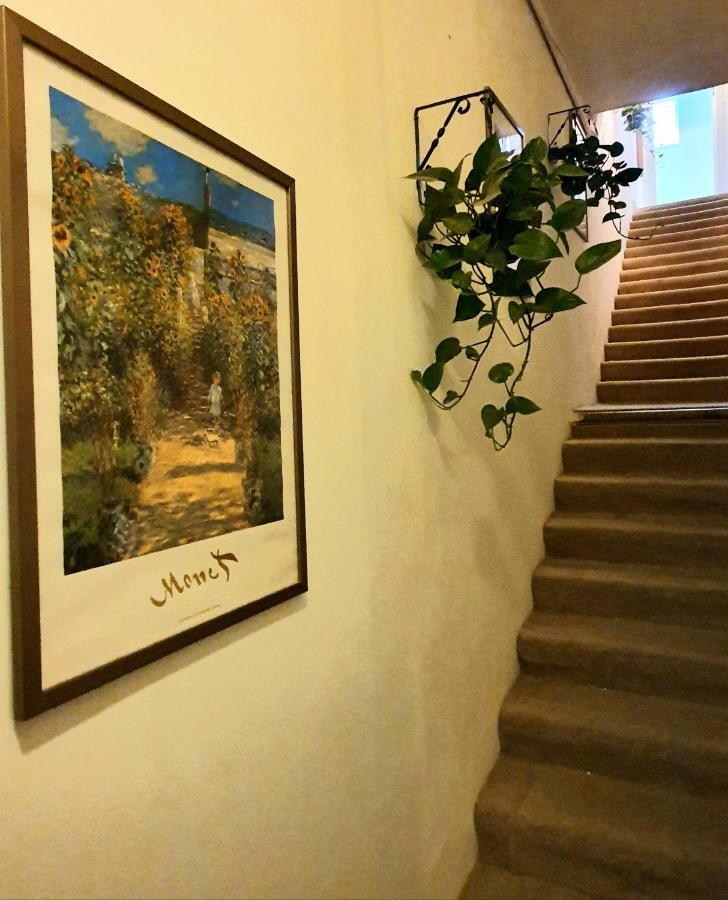 La Casa Baku Hotell Exteriör bild