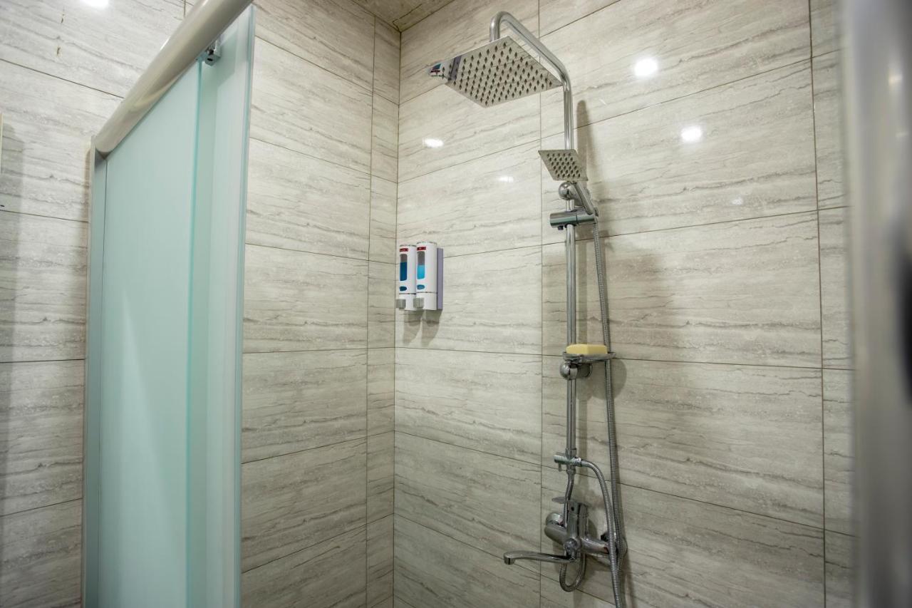 La Casa Baku Hotell Exteriör bild